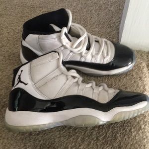 Jordan 11 concord